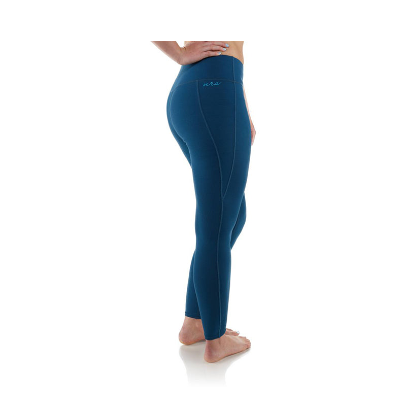 NRS Ladies H2Core Lightweight Pant - Poseidon