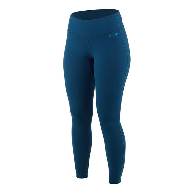 NRS Ladies H2Core Lightweight Pant - Poseidon