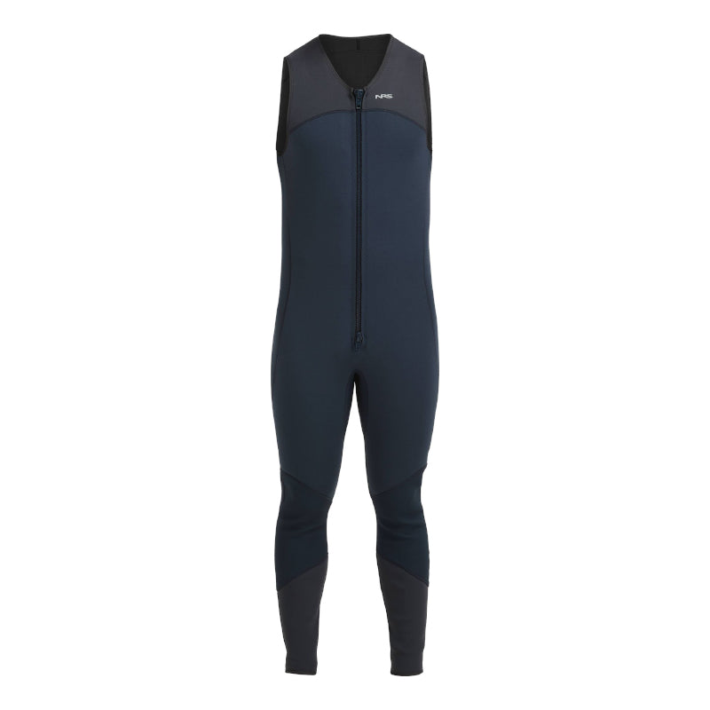 NRS Men&#39;s 3.0 Ignitor Wetsuit - Slate