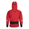 NRS Mens Orion Paddling Jacket - Red