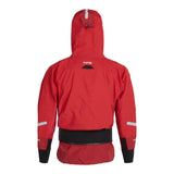 NRS Mens Orion Paddling Jacket - Red