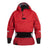 NRS Mens Orion Paddling Jacket - Red