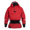 NRS Mens Orion Paddling Jacket - Red