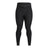 NRS Men&#39;s HydroSkin 1.5 Pant - Black/Graphite