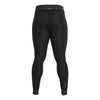 NRS Men&#39;s HydroSkin 1.5 Pant - Black/Graphite