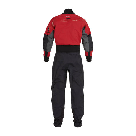 NRS Pivot Drysuit - Red