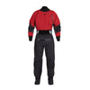 NRS Pivot Drysuit - Red