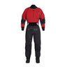 NRS Pivot Drysuit - Red