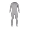 NRS Lightweight Union Suit - Titanium