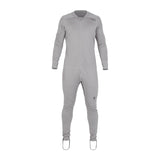 NRS Lightweight Union Suit - Titanium