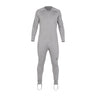 NRS Lightweight Union Suit - Titanium