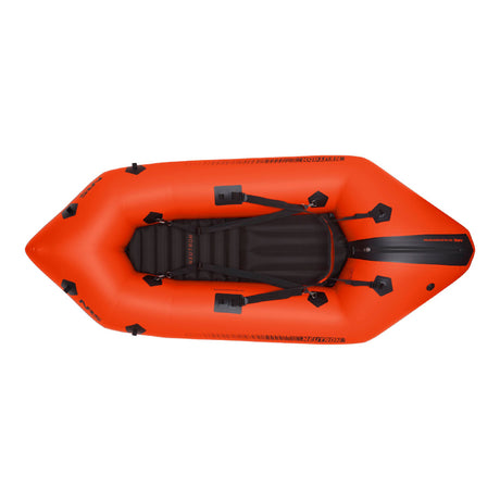 NRS Neutron Packraft - Standard - Orange