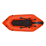 NRS Neutron Packraft - XL - Orange