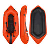 NRS Neutron Packraft - Standard - Orange