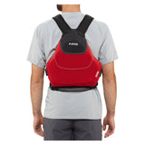 NRS Ninja PFD - Red