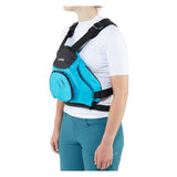 NRS Ninja PFD - Teal