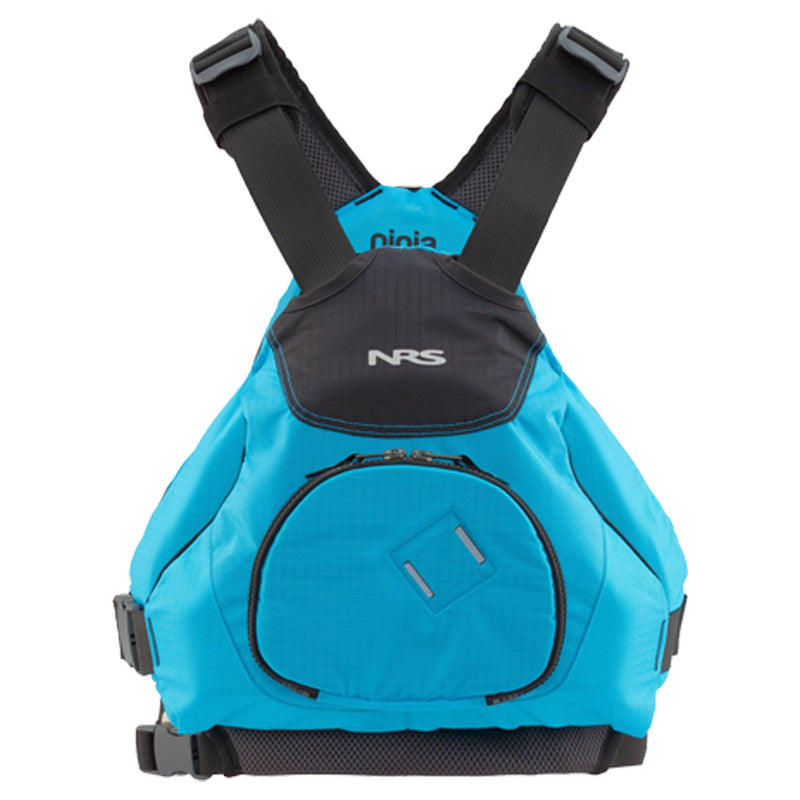 NRS Ninja PFD - Teal