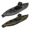 NRS Pike Inflatable Fishing Kayak