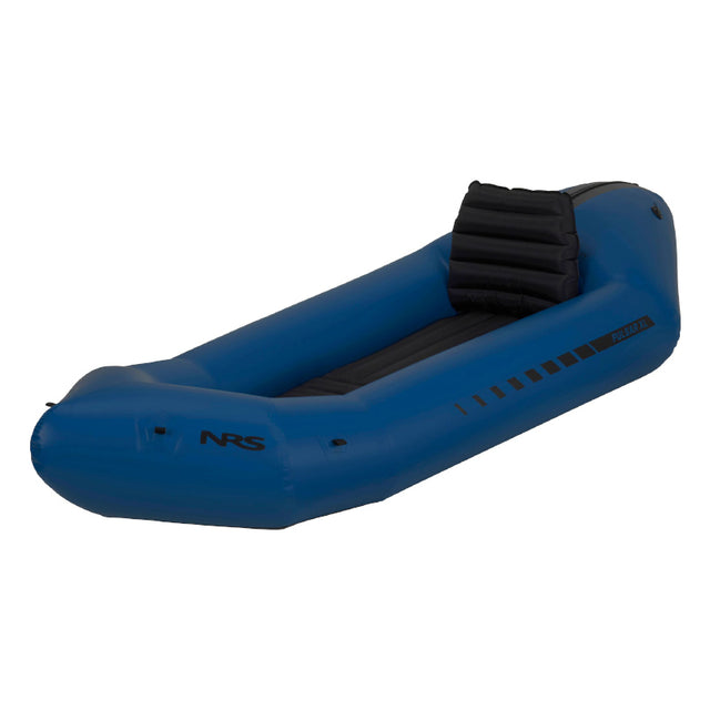 NRS Pulsar Packraft - Standard - Mykonos