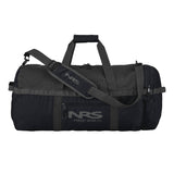 NRS Purest Mesh Duffel Bag 60L - Black