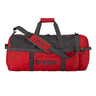 NRS Purest Mesh Duffel Bag 60L - Salsa