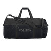 NRS Purest Mesh Duffel Bag 90L - Black