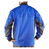 NRS Rio Top Paddle Jacket - Blue