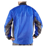 NRS Rio Top Paddle Jacket - Blue