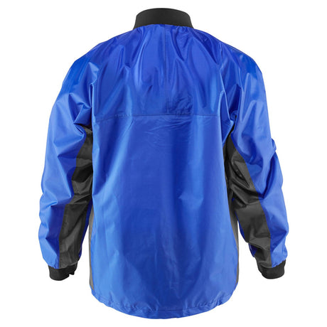 NRS Rio Top Paddle Jacket - Blue