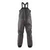 NRS Sidewinder Dry Bib - Dark Shadow