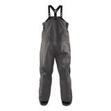 NRS Sidewinder Dry Bib - Dark Shadow