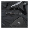 NRS Sidewinder Dry Bib - Dark Shadow