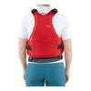 NRS Siren PFD - Ladies - Red