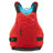 NRS Siren PFD - Ladies - Red