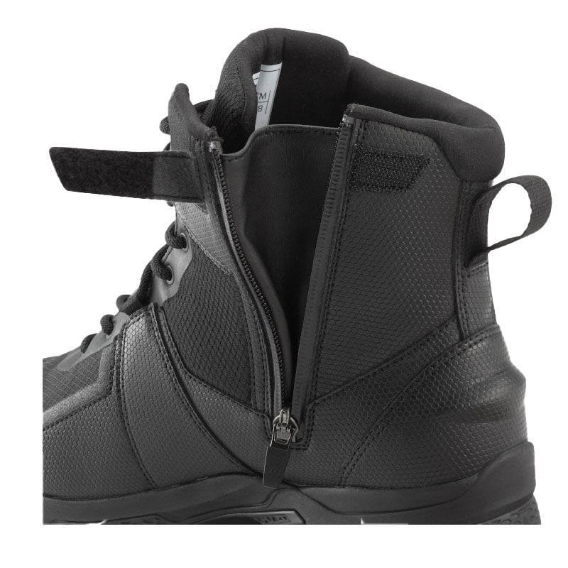 NRS Storm Boot - Black