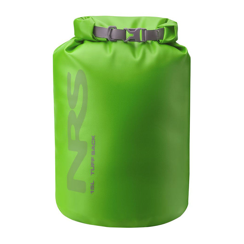 NRS Tuff Sack 15L - Green