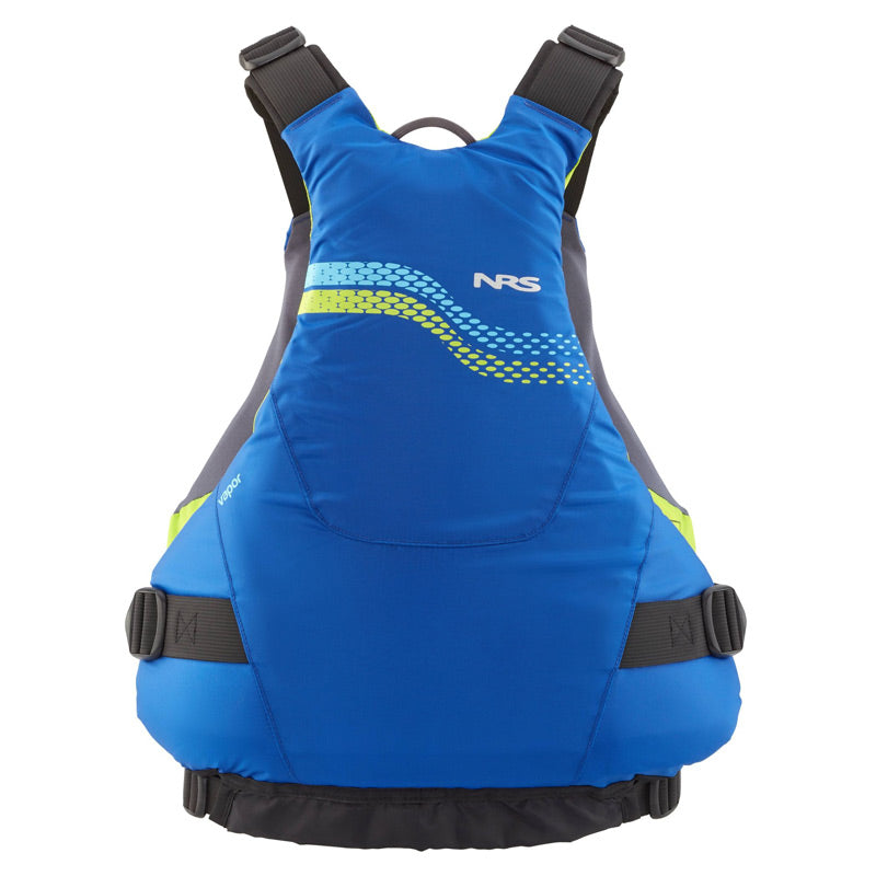 NRS Vapor PFD - Blue