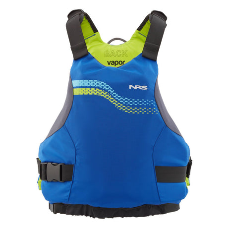 NRS Vapor PFD - Blue