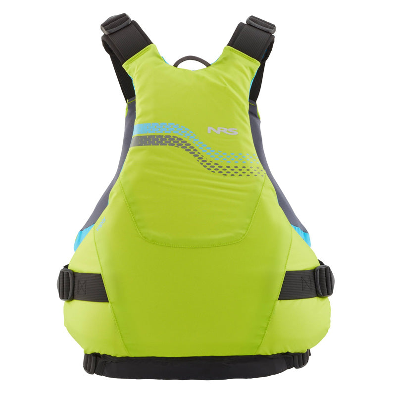 NRS Vapor PFD - Lime