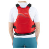 NRS Vapor PFD - Red