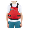 NRS Vapor PFD - Red