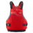 NRS Vapor PFD - Red