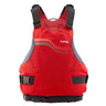 NRS Vapor PFD - Red