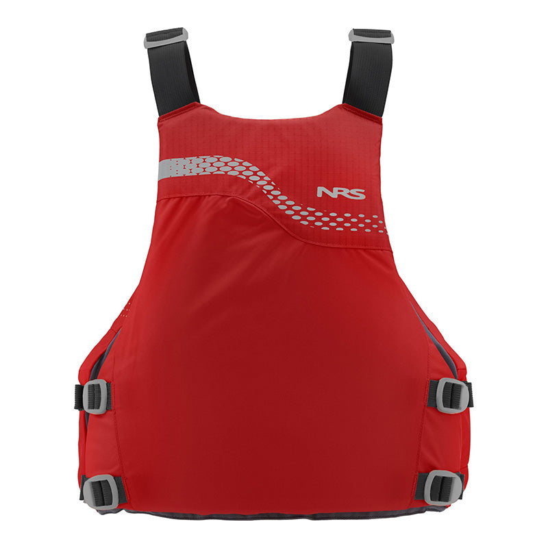 NRS Vista - Youth - Red