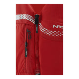 NRS Vista - Youth - Red