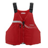 NRS Vista - Youth - Red