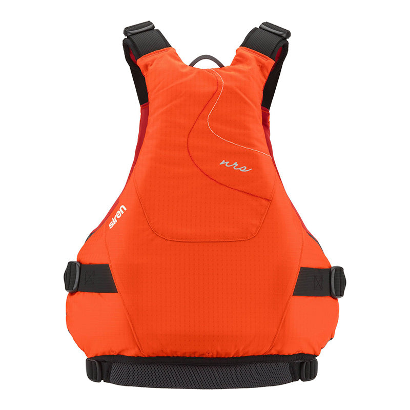 NRS Womens Siren PFD - Flame