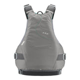 NRS Womens Siren PFD - Silver