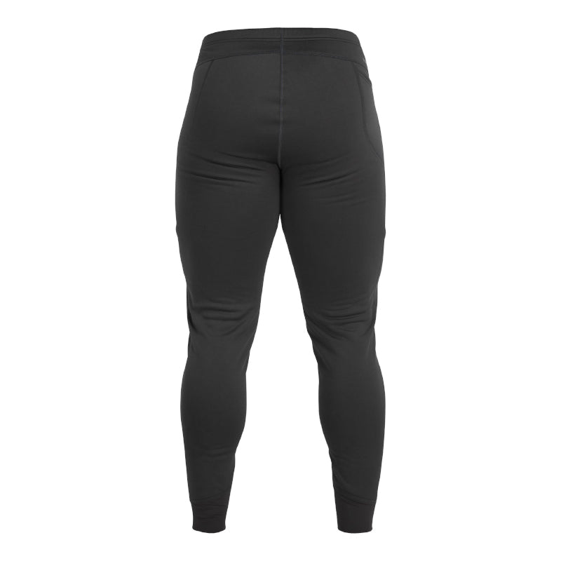 NRS Mens Expedition Weight Pant - Graphite