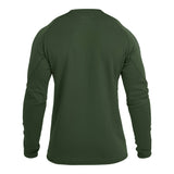 NRS Men&#39;s Lightweight Shirt - Forest 